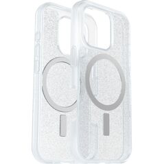 OtterBox React MagSafe Apple iPhone 16 Pro -clear/Stardust