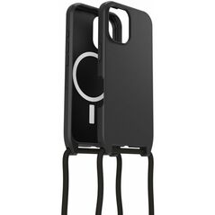 OtterBox React Κολιέ MagSafe Apple iPhone 16 - μαύρο