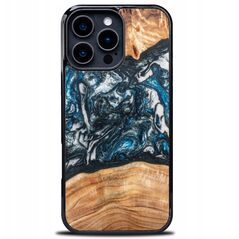 Bewood Μοναδική θήκη για iPhone 16 Pro Max 6,9" Πλανήτης Γη