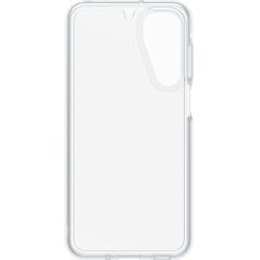 OtterBox React + Glass Samsung Galaxy A16/A16 5G - clear