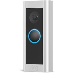 Ring B0B2BNM4PV βιντεοθυροτηλέφωνο Νικέλιο