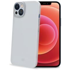 Celly SPACE1024WH, Cover, Apple, iPhone 14, 15.4 cm (6.06"), White