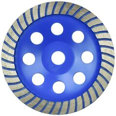 Δίσκος διαμαντιού για λείανση 180mm turbo GEKO (20)