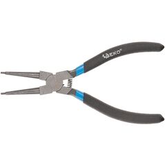 Εσωτερικές ίσιες πένσες Seeger 160mm/6" (15/120)