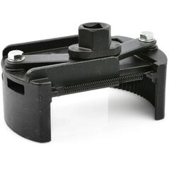 Ρυθμιζόμενο κλειδί CR-Mo για φίλτρο λαδιού 80-105mm (30)