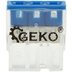 Ηλεκτρικός ταχυσύνδεσμος 3x0,5-2,5mm2 (10/5000)