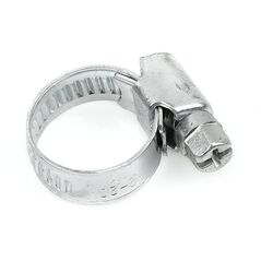 Σφιγκτήρας σωλήνα W1 9mm 8-12mm (50/1000)