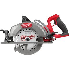 MILWAUKEE.CIRCULAR SAW M18FCS66GR3-121C 190mm GEN3
