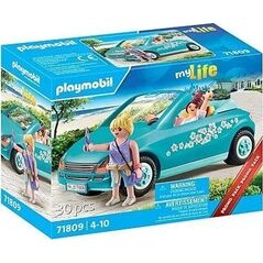 My Life 71809 Wycieczka kabrioletem Playmobil