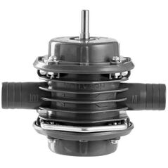 Αντλία νερού για ηλεκτρικά τρυπάνια PROBUILDER, 2400l/h