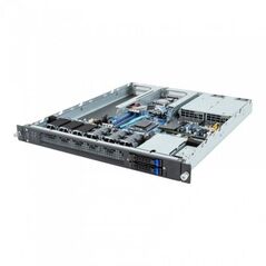 GIGABYTE E133-C10-ABG1 Edge Server 1U Μονή Υποδοχή AM5 6NE133C10MR000ABG1