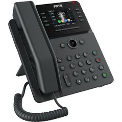 Fanvil V62W, Πρωτεύον Επιχειρηματικό Τηλέφωνο / SIP / POE / Gigabit / Θύρα USB