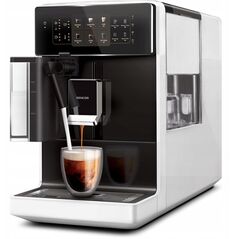 Μηχανή καφέ SENCOR SES 9301WH