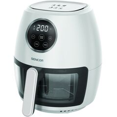 Φριτέζα SENCOR SFR 5340WH