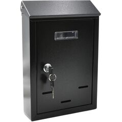 Γραμματοκιβώτιο 300x207x65mm (20)