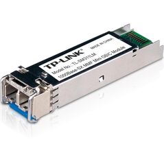 TP-Link Gigabit Multi-Mode SFP Module (TL-SM311LM) (TPTL-SM311LM) έως 12 άτοκες Δόσεις