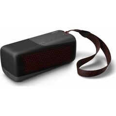 Głośnik Philips Głośnik Bluetooth Przenośny Philips Wireless speaker Czarny