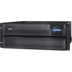 UPS APC APC Smart-UPS X 2200VA Rack/Tower LCD 230V
