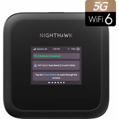Router NETGEAR NightHawk M3 5G (MH3150-100EUS)