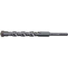 Τρυπάνι για σκυρόδεμα SDS PLUS S4 6,5*260MM PROLINE