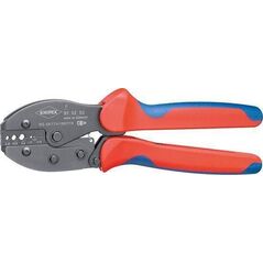 Knipex Szczypce do zaciskania tulejek PreciForce KNIPEX 97 52 50