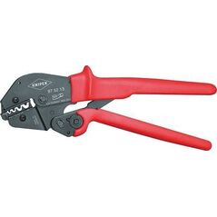 Knipex Szczypce Crimp do zaciskania z trzema gniazdami