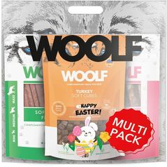 WOOLF Multipac Easter 3x100g