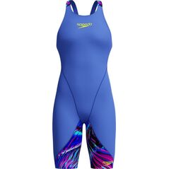 Dziecięcy Strój Pływacki Fs Jr Ignite Kneeskin  rozmiar 13-14