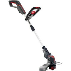 AL-KO GT 1825, String trimmer, 25 cm, Nylon line, D-loop handle, Black, Battery - SOLO