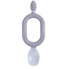 BIBADO spoon-teether, MIST TWO PACK, BIB215