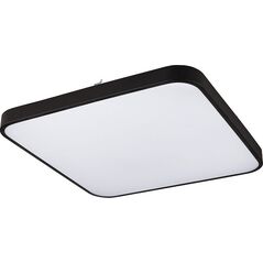 Lampa sufitowa Nowodvorski Nowoczesny plafon do łazienki Nowodvorski AGNES SQUARE LED 32W LED 8110