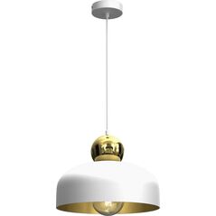 Lampa wisząca Milagro Nowoczesna lampa sufitowa LED Ready do jadalni Milagro MLP7243