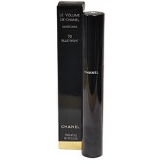 CHANEL MASCARA VOLUME DE CHANEL 70 (Blue Night) 6g