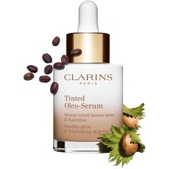 CLARINS ΧΡΩΜΑΤΙΣΤΟΣ ΟΡΟΣ ΛΑΔΙΟΥ 06 30ML
