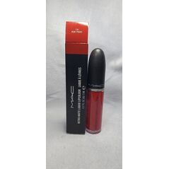 MAC RETRO MATTE LIQUID LIPCOLOUR RUBY PHEW! 5ML