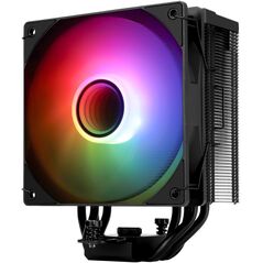 Assassin Spirit 120 Vision Argb Black