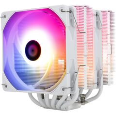 Peerless Assassin 120 White Argb