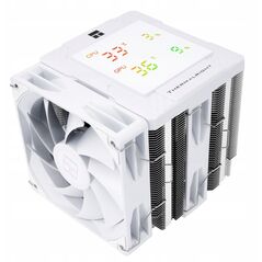 Peerless Assassin 120 Digital White
