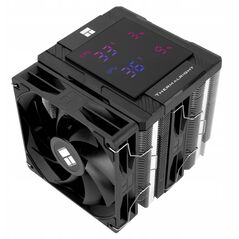 Peerless Assassin 120 Digital Black