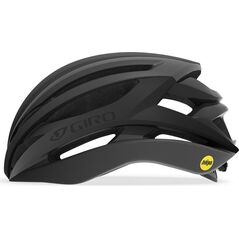Giro Kask szosowy GIRO SYNTAX INTEGRATED MIPS matte black roz. M (55-59 cm) (GR-7099643)