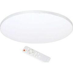 Lampa sufitowa Milagro Siena 1x80W LED (ML3703)