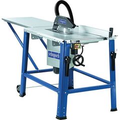 Pilarka tarczowa Scheppach HS120O 2800 W 400 V 315 mm