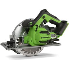 Pilarka tarczowa Greenworks GD24CS 24 V 185 mm