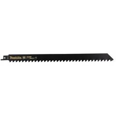 Πριονόλαμα σπαθιού MAKITA TC/HM 305x1.5mm /2τμχ. Κυψελωτό σκυρόδεμα, μαλακό τούβλο, εποξικό