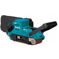 Φορητός ταινιοτριβείο MAKITA BS001GZ 40V Max XGT