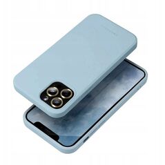Θήκη ROAR SPACE για SAMSUNG S25 Plus Μπλε