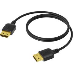 Καλώδιο HDMI A 2.0 PROCAB CSV210B/3 (3m)