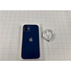 Apple ΑΝΑΚΑΤΑΣΚΕΥΑΣΜΕΝΟ Κατηγορία A | iPhone 12 | Μπλε | 6.1 " | Super Retina XDR OLED | 2532 x 1170 pixels | Εσωτερική RAM 4 GB | 64 GB | Διπλή SIM | 4G | 5G | Ανάλυση κύριας κάμερας 12+12 MP | Ανάλυση δευτερεύουσας κάμερας 12 MP | iOS | 18 | 2815 mAh