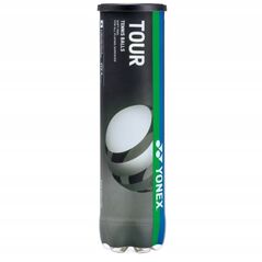 Μπάλα τένις Yonex Tour 4 τεμ