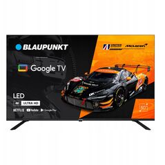 ΤΗΛΕΟΡΑΣΗ BLAUPUNKT 50UGC5500S